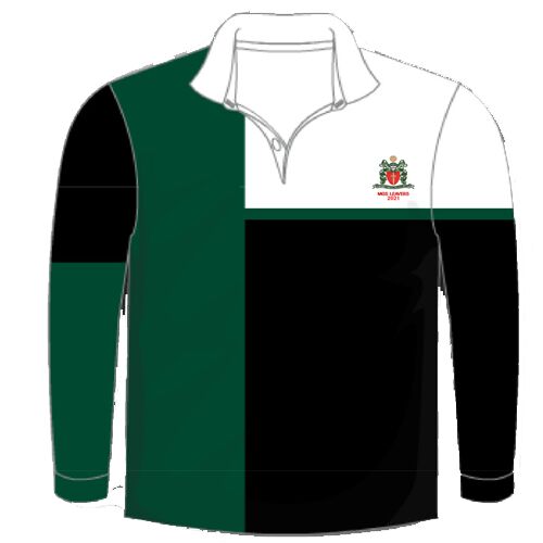 Rugby Jerseys Thumbnail