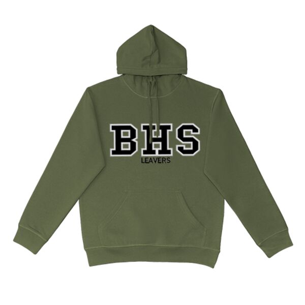 Premium Leavers Hoodie Thumbnail