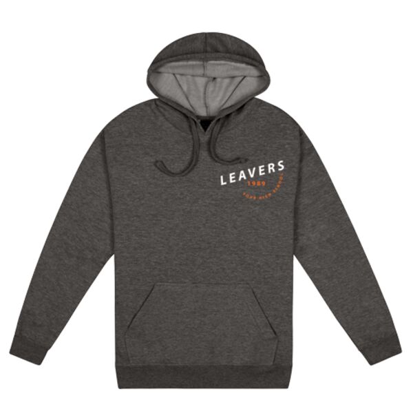 Edge Leavers Hoodie Thumbnail